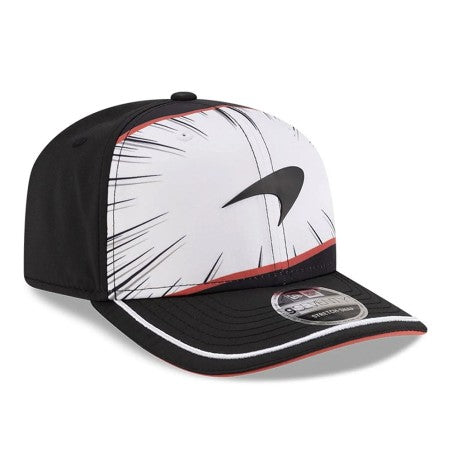 McLaren Racing Special Edition - Japan 2025 Team Curve Cap