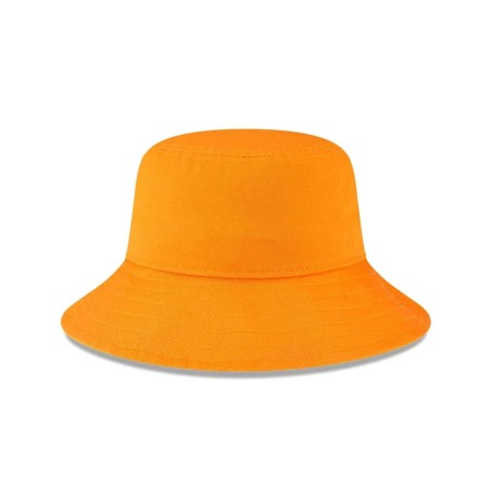 McLaren Racing Team Color Bucket Hat