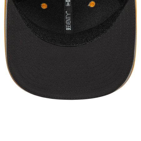 McLaren Team 9Seventy - Orange Trucker Cap