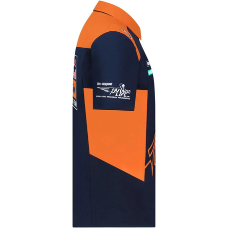 KTM Red Bull Racing, Mens, KTM T-Shirt, formula 1 apparel, F1, takealot.com, online clothing store, south afica, brand clothes, limited in stick, sale, best seller, Red bull, racegear, apparel, racing team shirts