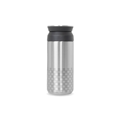 Red Bull Racing Stainless Steel Thermal Flask - Silver