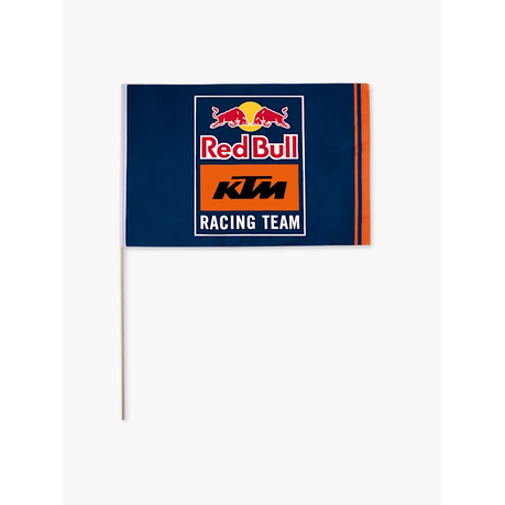 KTM Red Bull Essential Flag