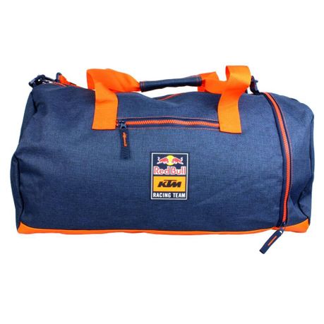 KTM Carve Sports Bag navy