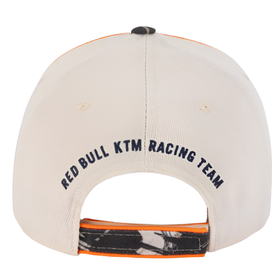 KTM Drift Curved Cap, Red Bull cap, F1, Formula 1 Merch, Team cap, racing cap, Red bull team cap, new in stock, online store, brand merch, brand caps, red bull team merch