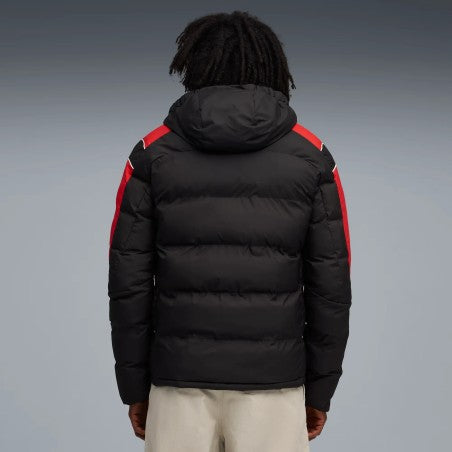 Scuderia Ferrari MT7 Men's Padded Jacket
