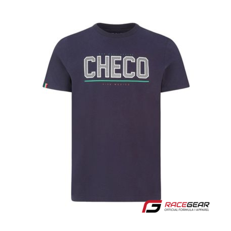 Red Bull Racing Perez 2021 Graphic T-Shirt