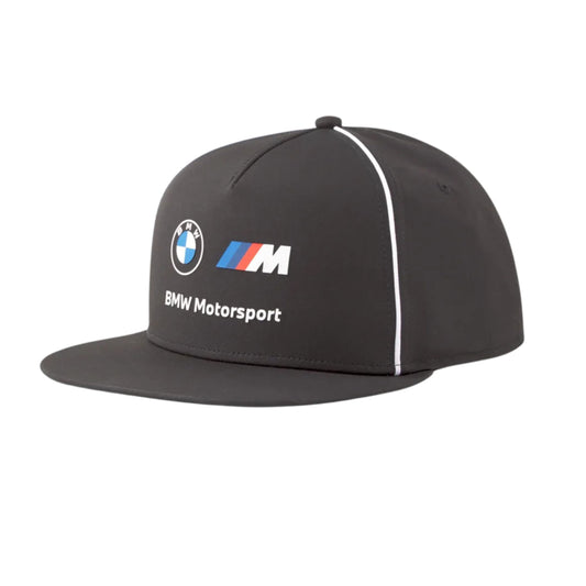 BMW accessories, Motorsport, Cap, Hat, take a lot, racegear, online store, best apparel, formula 1 clothing, F1, flat brim hat, F1 flat brim hat, New stock, limited, BMW flat brim hat, F1 collection