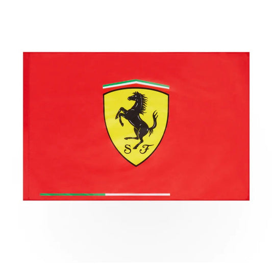 Scuderia Ferrari F1 Flag, Red Bull Racing, F1, Max Verstappen, Flag, formula 1 flag, verstappen flag, apparel, f1 accessories, racing flag