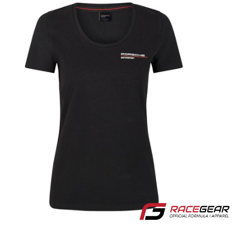 Porsche Motorsports Woman's T-Shirt