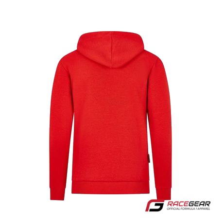 Scuderia Ferrari Fanwear Kids' Hooded Sweat