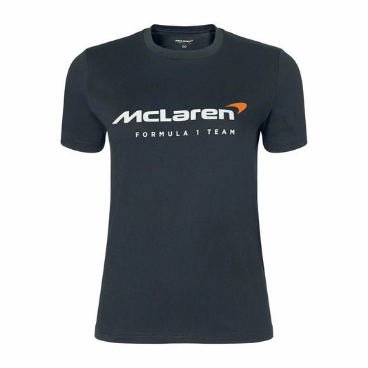 McLaren Formula 1, Team Woman's T-Shirt, women clothing, McLaren Fanwear, F1, women shirt, take a lot clothing, shirts, clothing online, F1 fanware, fanwear, brand merchandise, south africa, f1 team shirts