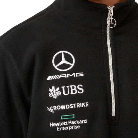 Mercedes AMG, Petronas F1, Fleece Jacket, jersey, south africa, online store, best seller, winter clothes, sale, limited in stock, new merchandise, fanwear, formula 1 apparel, f1 clothes 