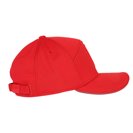 Scuderia Ferrari F1 Puma Low Curve Cap, Ferrari Team Cap, Formula 1, Racing, South Africa, F1, hat, Take a lot, Apparel, cap, brand clothes, online store, south africa shopping, ferrari hat, Scuderia cap, f1 hat, formula 1 south africa store