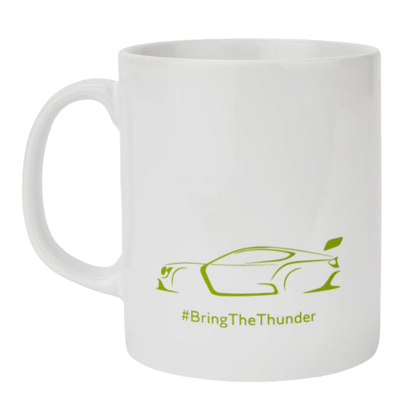 Bentley Motorsport Mug, Take a lot, F1 accessories, Branded mugs, south africa accessories, mugs, Bentley mug, F1 mugs, F1 cups