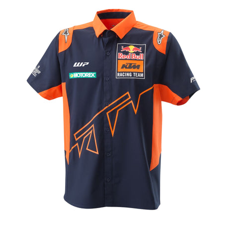 Red Bull KTM Racing Men's Official Team Line Shirt, Red Bull Racing, Kids, Team T-Shirt, takealot.com, take a lot, brand shirt, tops, mr price clothing, south africa, online store, kids clothes