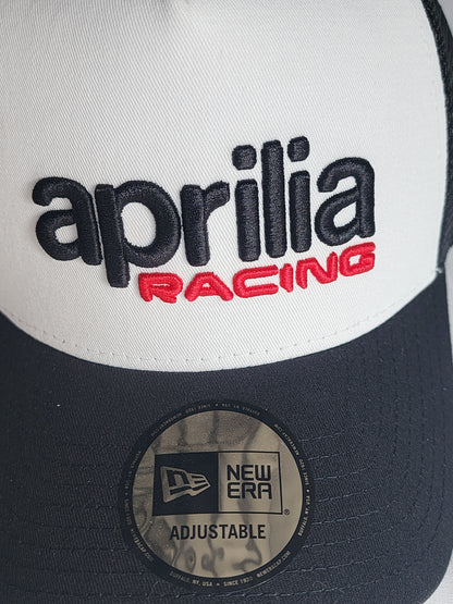Aprilia Piaggio Core EF Trucker - White