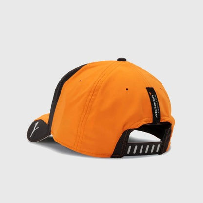 McLaren RP 2026 Driver Piastri Baseball Cap