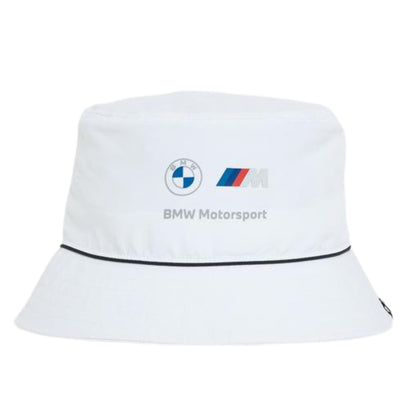 BMW "M" Motorsport Bucket Cap