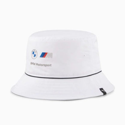 BMW "M" Motorsport Bucket Cap