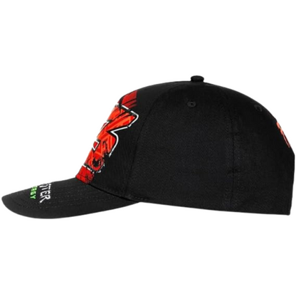 Monster energy, Formula 1, Racing, South Africa, F1, hat, Take a lot, Apparel, cap, brand clothes, online store, cap, f1 hat, monster cap, bagnaia cap, bagnaia visor cap, bagnaia 63 monter cap