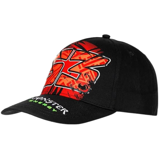 Monster energy, Formula 1, Racing, South Africa, F1, hat, Take a lot, Apparel, cap, brand clothes, online store, cap, f1 hat, monster cap, bagnaia cap, bagnaia visor cap, bagnaia 63 monter cap