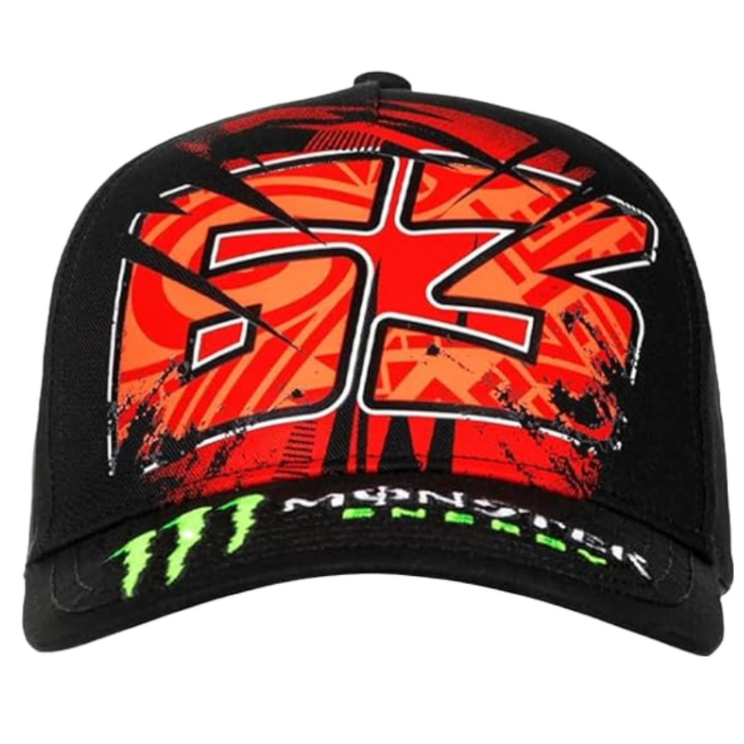 Monster energy, Formula 1, Racing, South Africa, F1, hat, Take a lot, Apparel, cap, brand clothes, online store, cap, f1 hat, monster cap, bagnaia cap, bagnaia visor cap, bagnaia 63 monter cap