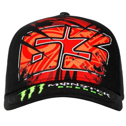 Monster energy, Formula 1, Racing, South Africa, F1, hat, Take a lot, Apparel, cap, brand clothes, online store, cap, f1 hat, monster cap, bagnaia cap, bagnaia visor cap, bagnaia 63 monter cap