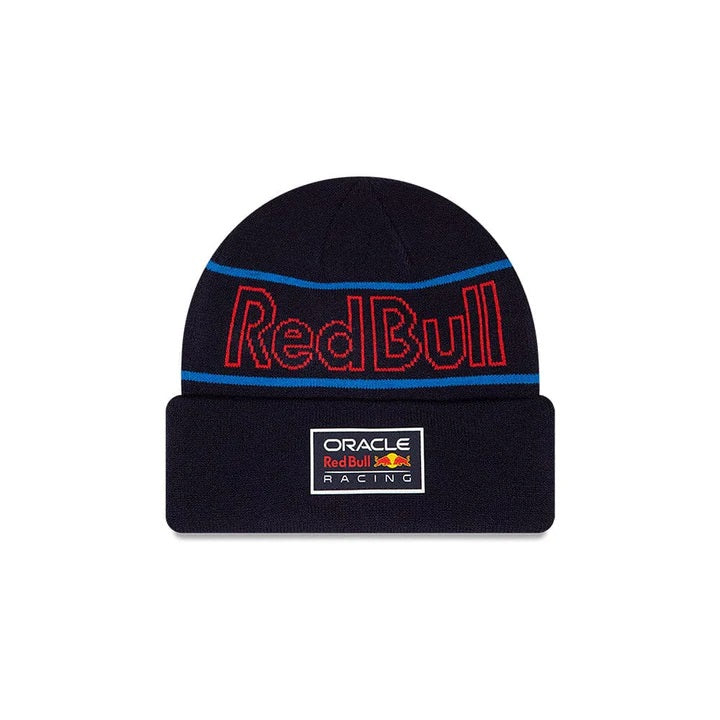 Red Bull Racing F1 New Era 2024 Max Verstappen - Beanie
