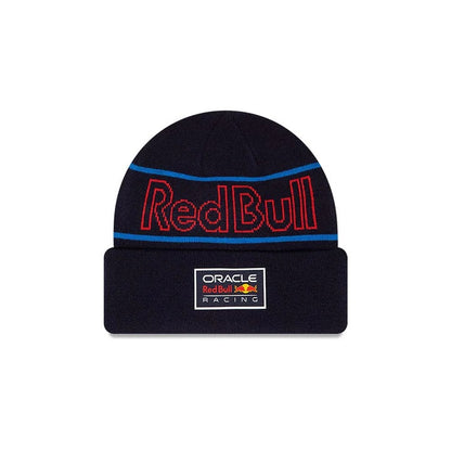 Red Bull Racing F1 New Era 2024 Max Verstappen - Beanie
