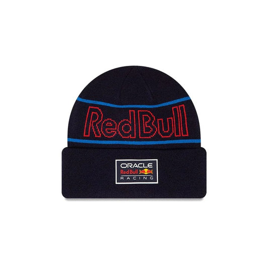 Red Bull Racing F1 New Era 2024 Max Verstappen - Beanie