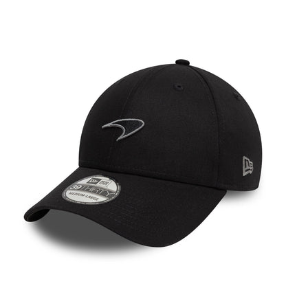 McLaren F1 New Era 39THIRTY Cap - Black