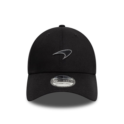 McLaren F1 New Era 39THIRTY Cap - Black