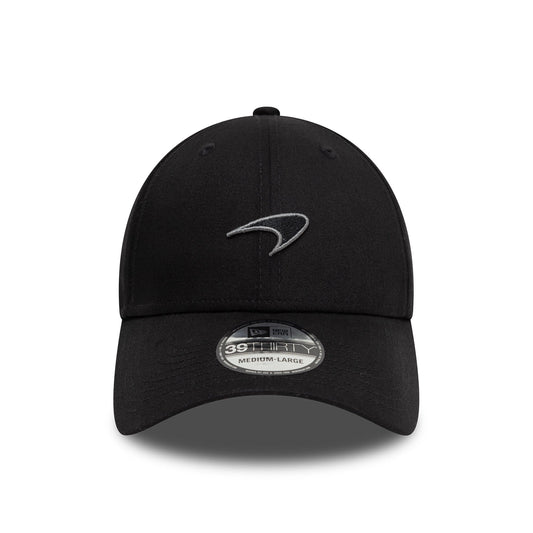 McLaren F1 New Era 39THIRTY Cap - Black