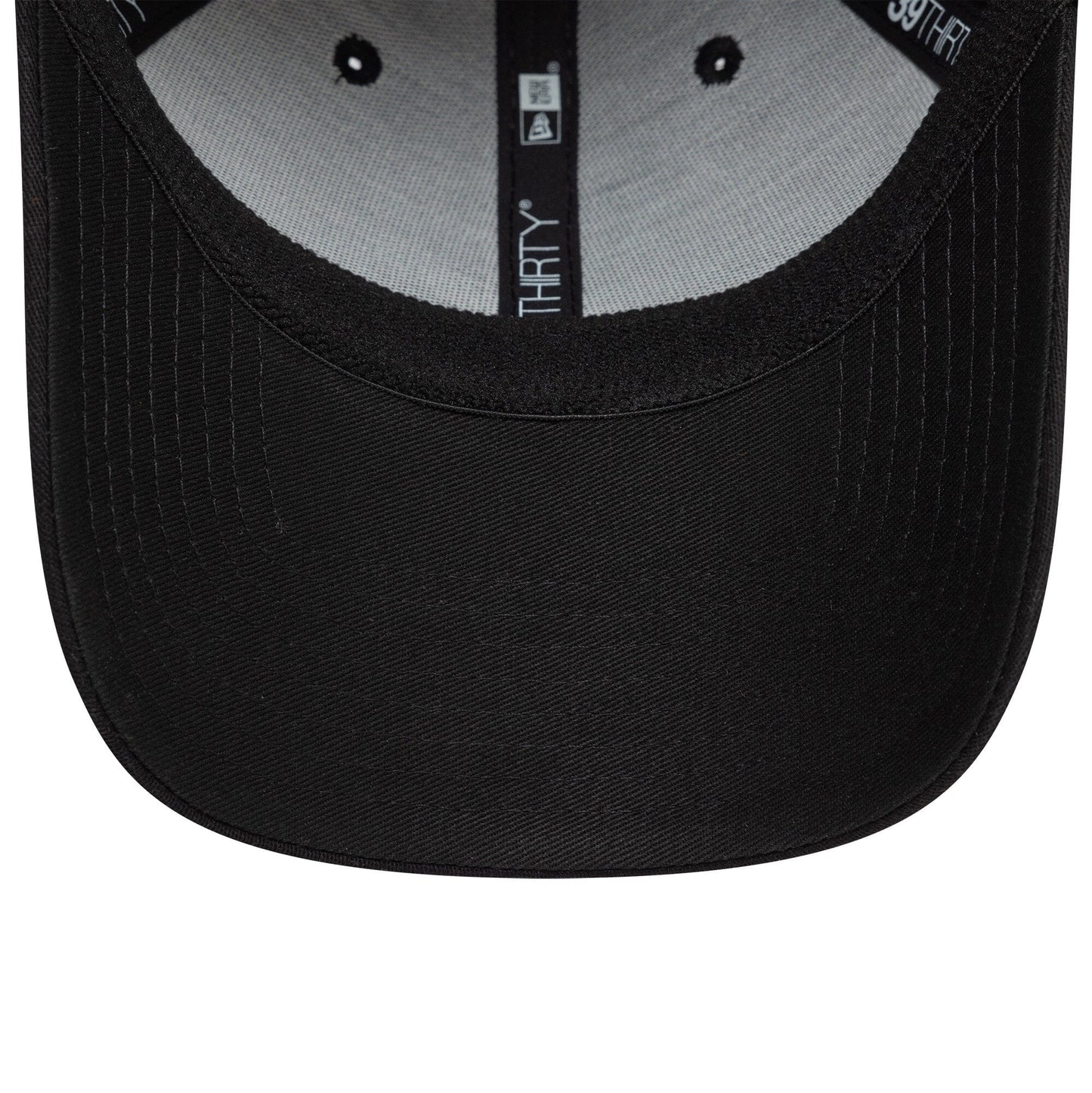 McLaren F1 New Era 39THIRTY Cap - Black