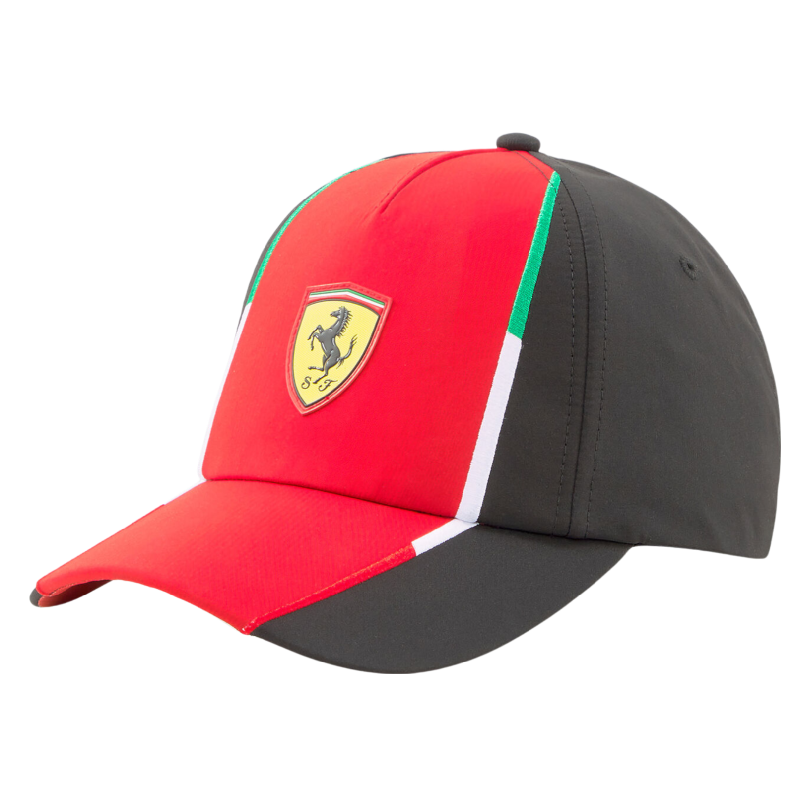 Scuderia Ferrari F1 Kids 2023 Team Cap, F1 kids cap, F1 fanware, fanwear, racing caps, brand hats, formula 1 cap, f1 cap, baseball cap f1, takealot cap, Ferrari cap, Ferrari racing caps, kids cap, multicoloured cap, 2023 f1 merch, 2023 f1 cap, 2023 men cap, f1 mens cap, f1 ferrari mens cap, 2023 merch