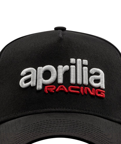 Aprilia Piaggio Core 9Forty E-Frame - Black