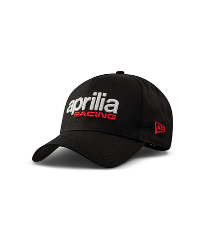Aprilia Piaggio Core 9Forty E-Frame - Black