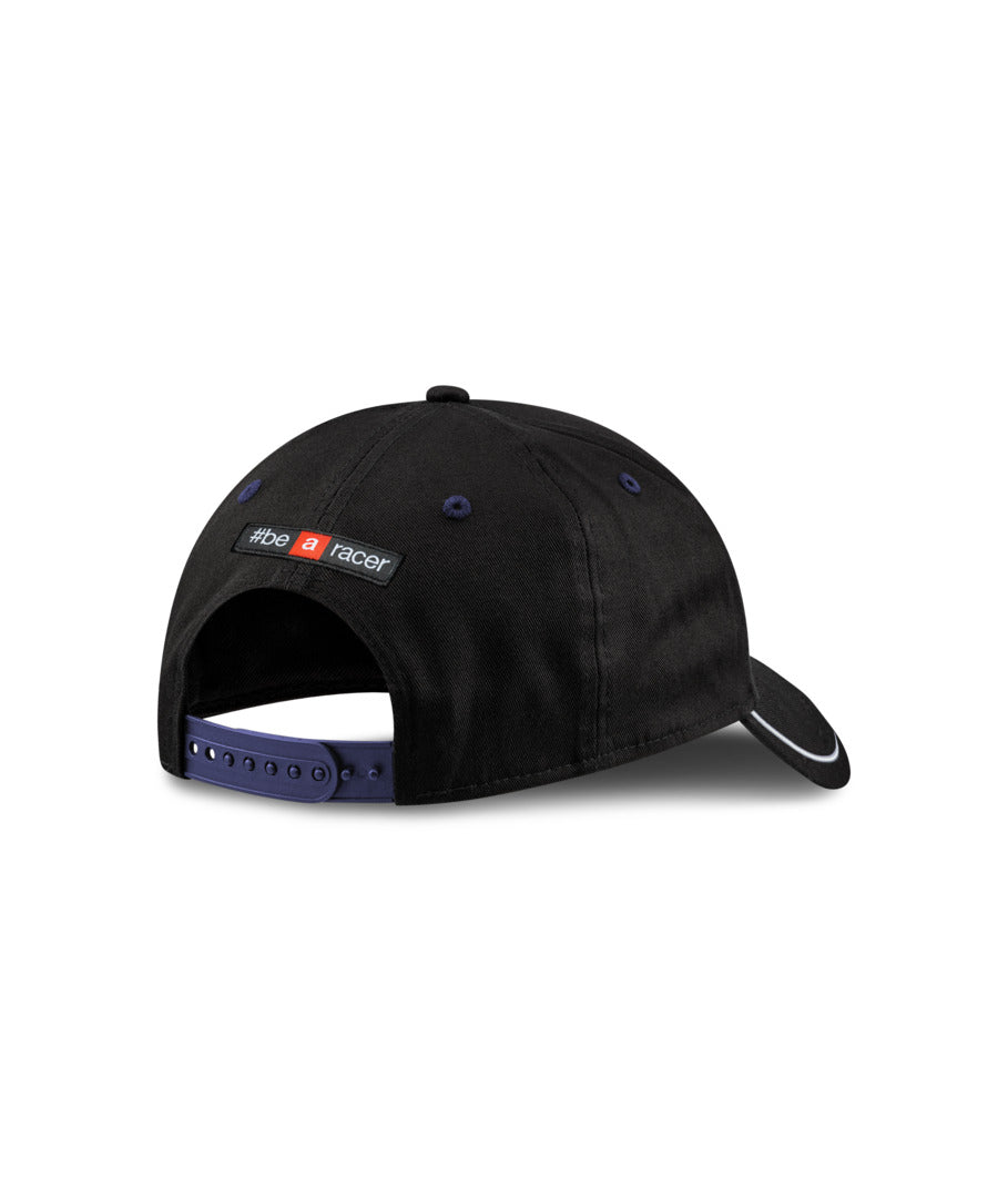 Aprilia Racing Team New Era 9Seventy Cap - Black