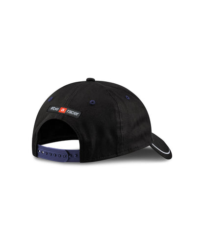 Aprilia Racing Team New Era 9Seventy Cap - Black