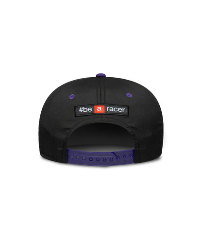 Aprilia Racing Team New Era 9Seventy Cap - Black