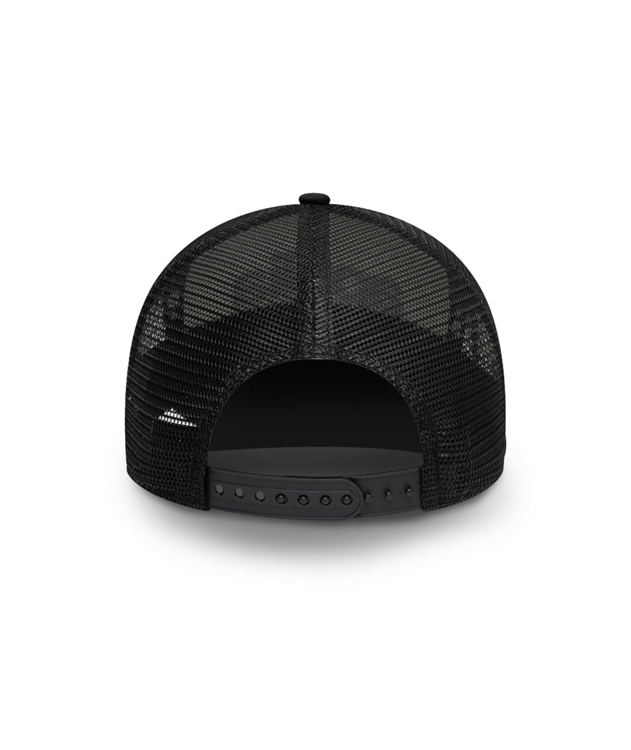 Aprilia Piaggio Core EF Trucker - White
