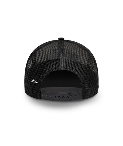 Aprilia Piaggio Core EF Trucker - White