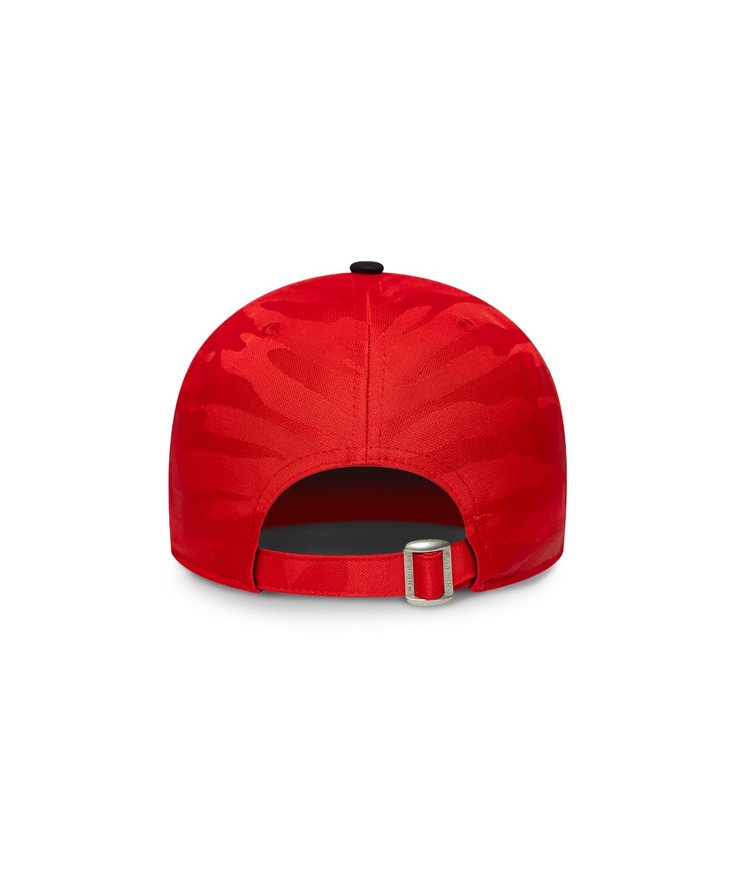 Aprilia Racing New Era 9Forty Cap - Black / Red