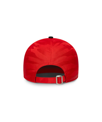 Aprilia Racing New Era 9Forty Cap - Black / Red