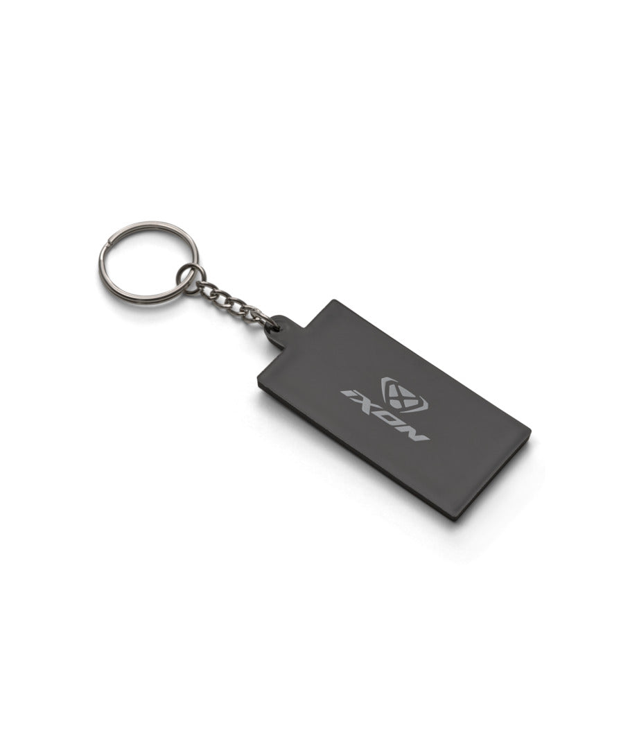 Aprilia Racing Lifestyle Rubber Key Ring