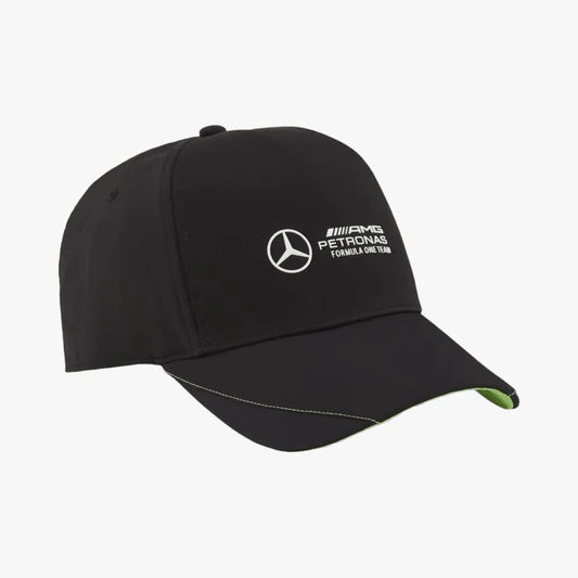 Mercedes AMG Petronas F1 Team Baseball Cap