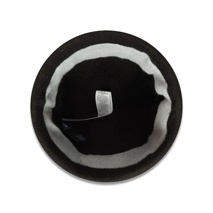 Aprilia Racing Lifestyle Wide Cuff Team Beanie - Black