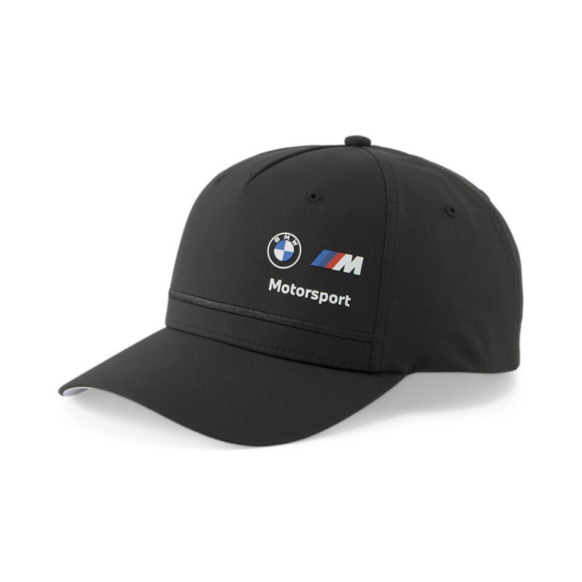 BMW Men's Motorsport Base Ball Cap Puma