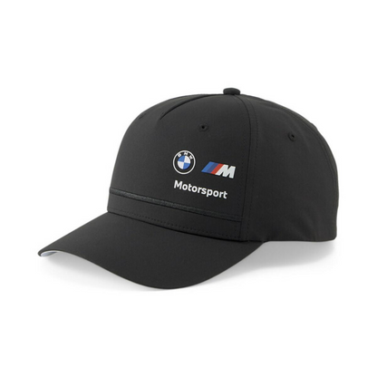 BMW Men's Motorsport Base Ball Cap Puma
