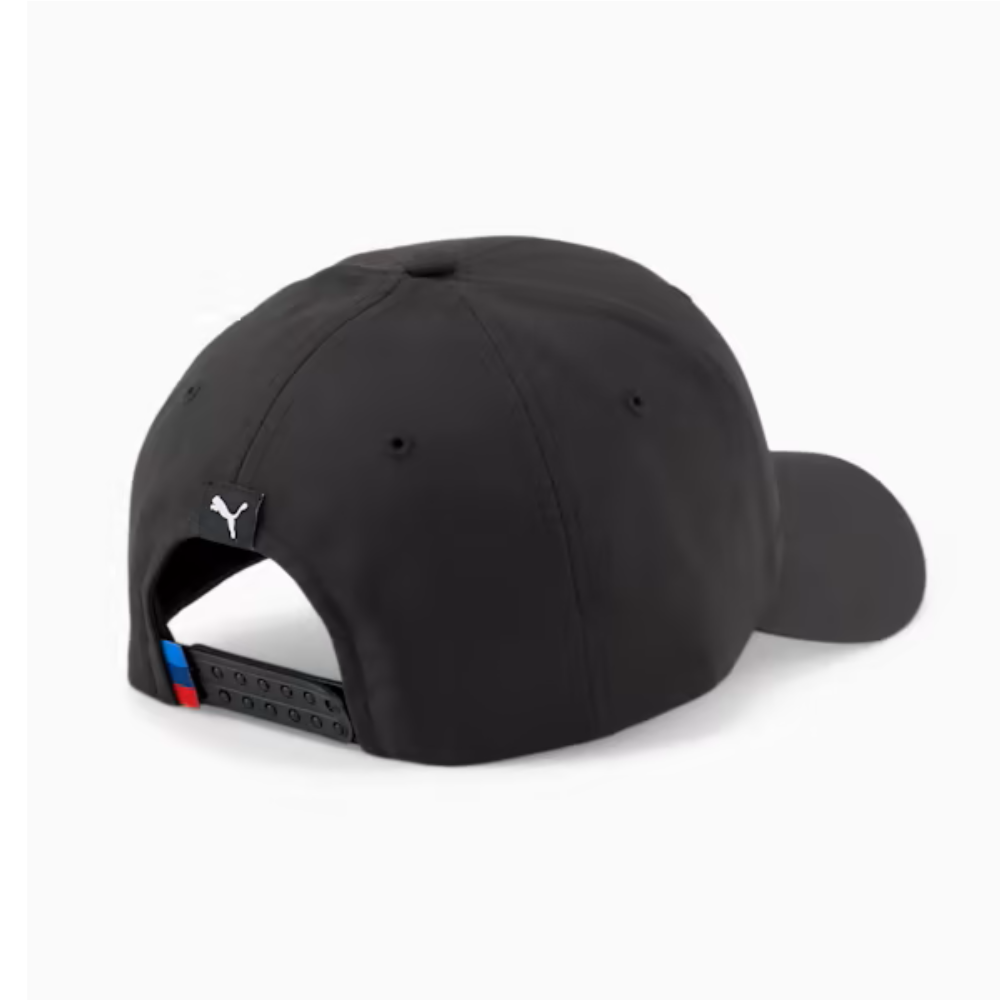 BMW Men's Motorsport Base Ball Cap Puma